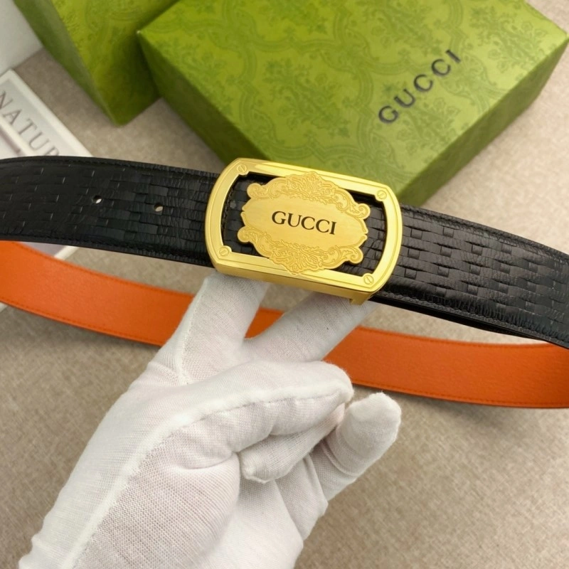 Resilient Gucci Belts 292856