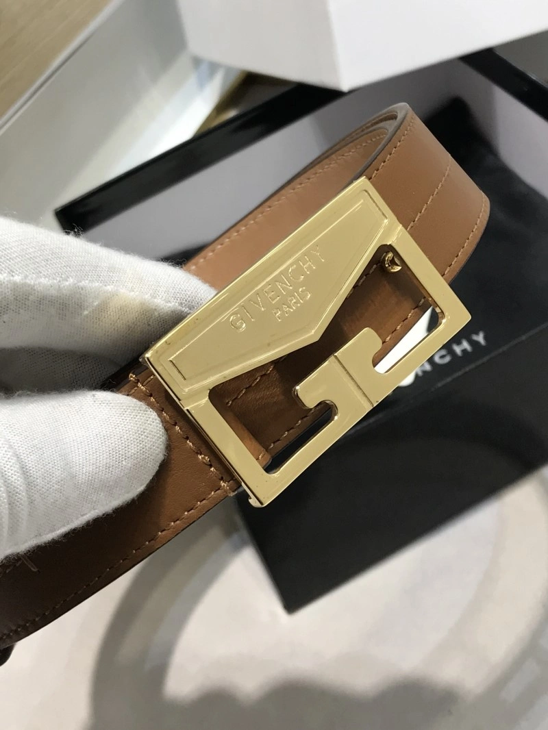 FlexibleFit Gucci Belts 292864