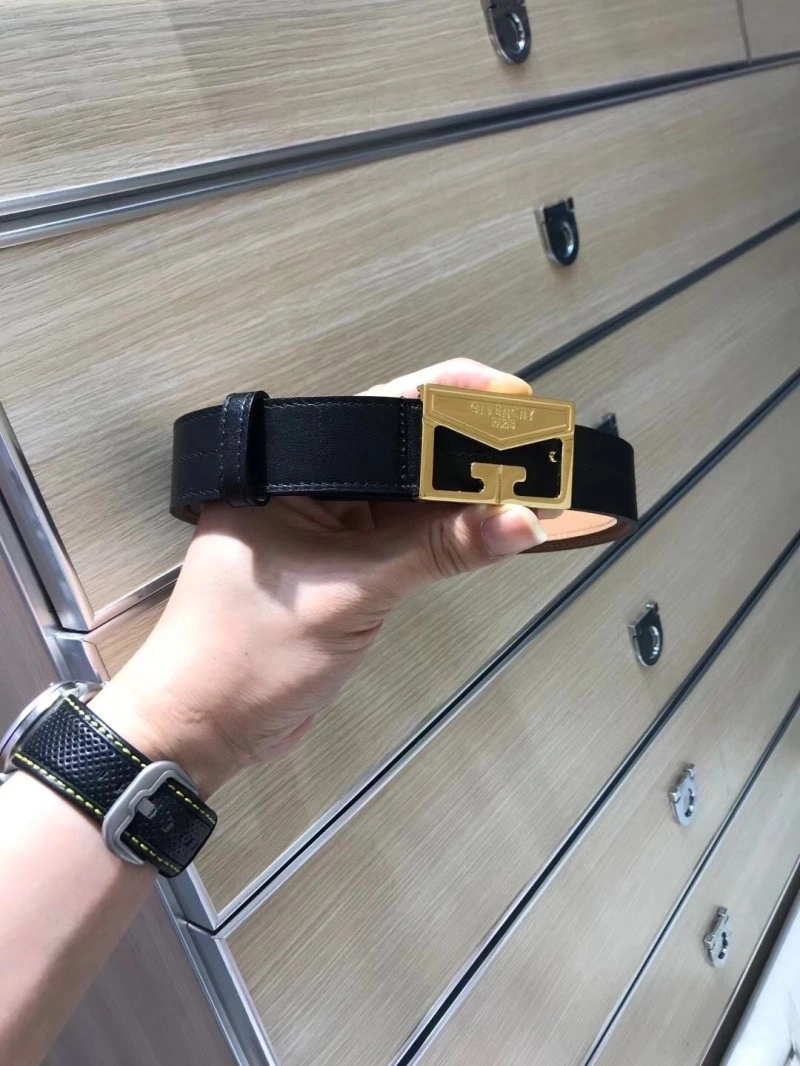 Gucci Belts Minimalist 292839