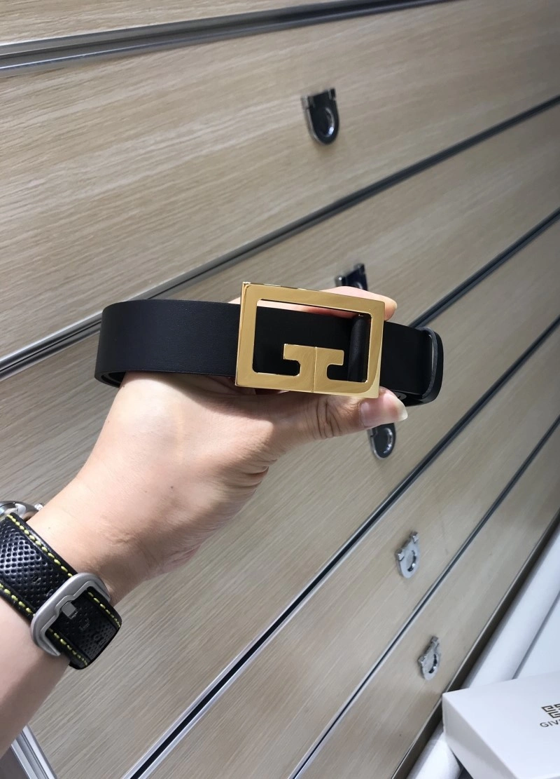 Gucci Belts Versatile 292848