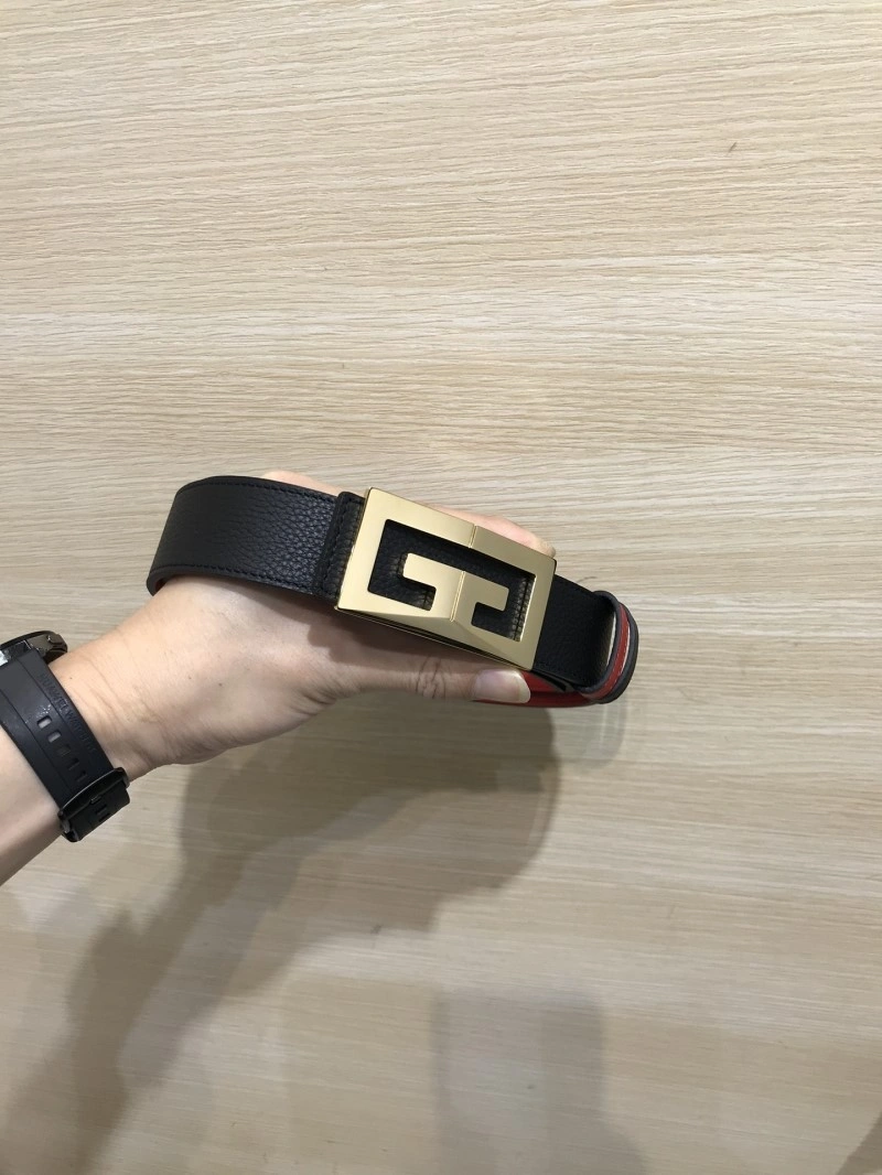 Gucci Belts GoodFit 292836