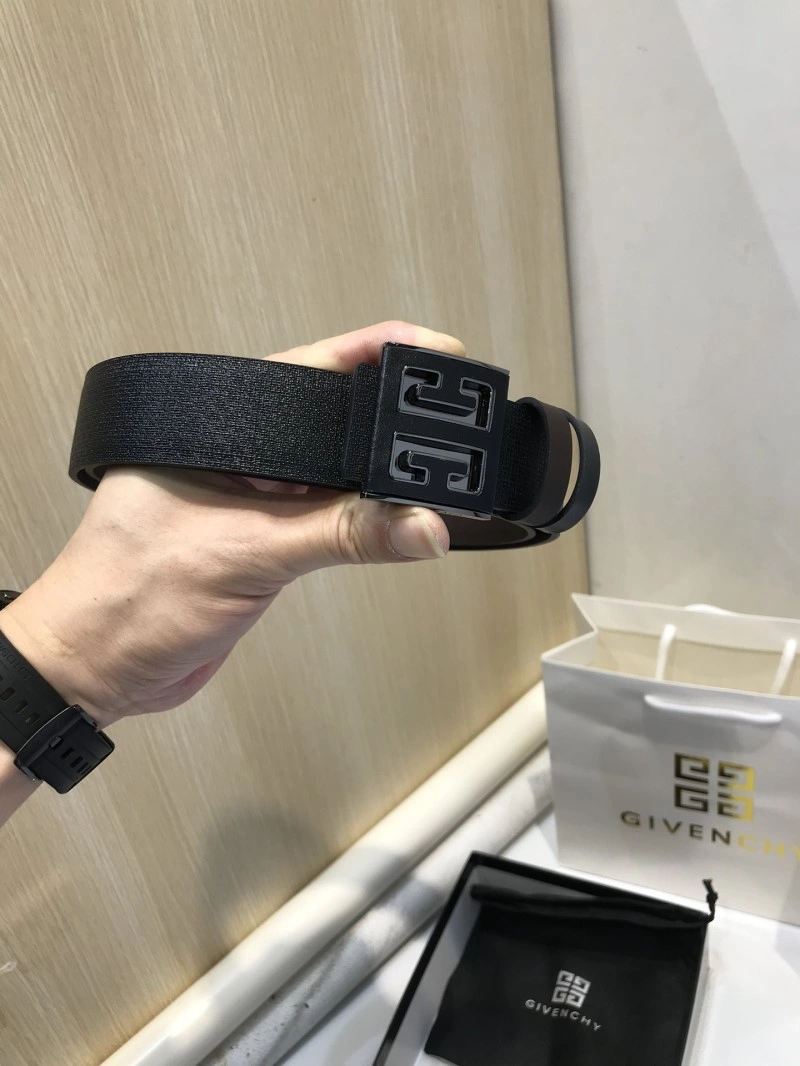 Gucci Belts Original 292834