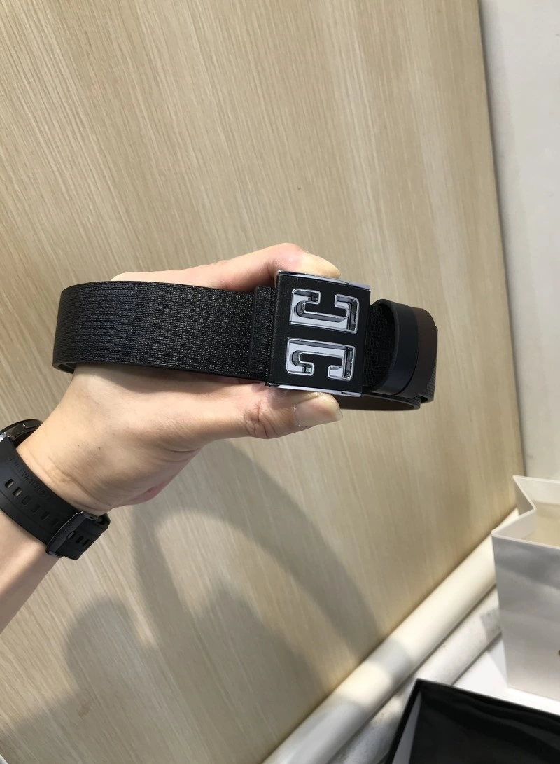 Gucci Belts Flexible 292807