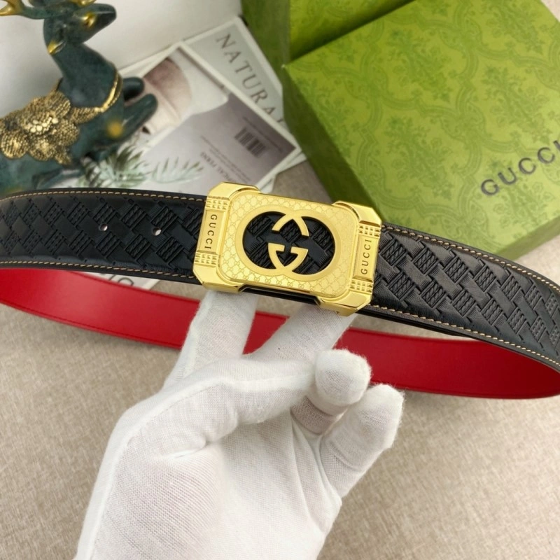 Gucci Belts Original 292811