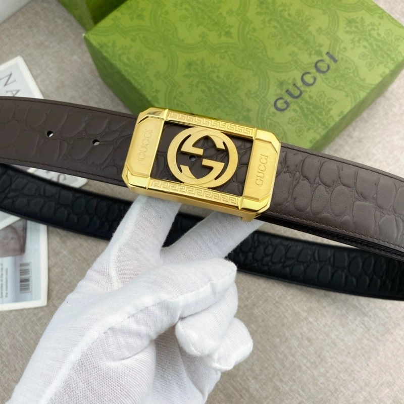Gucci Belts Effortless 292813