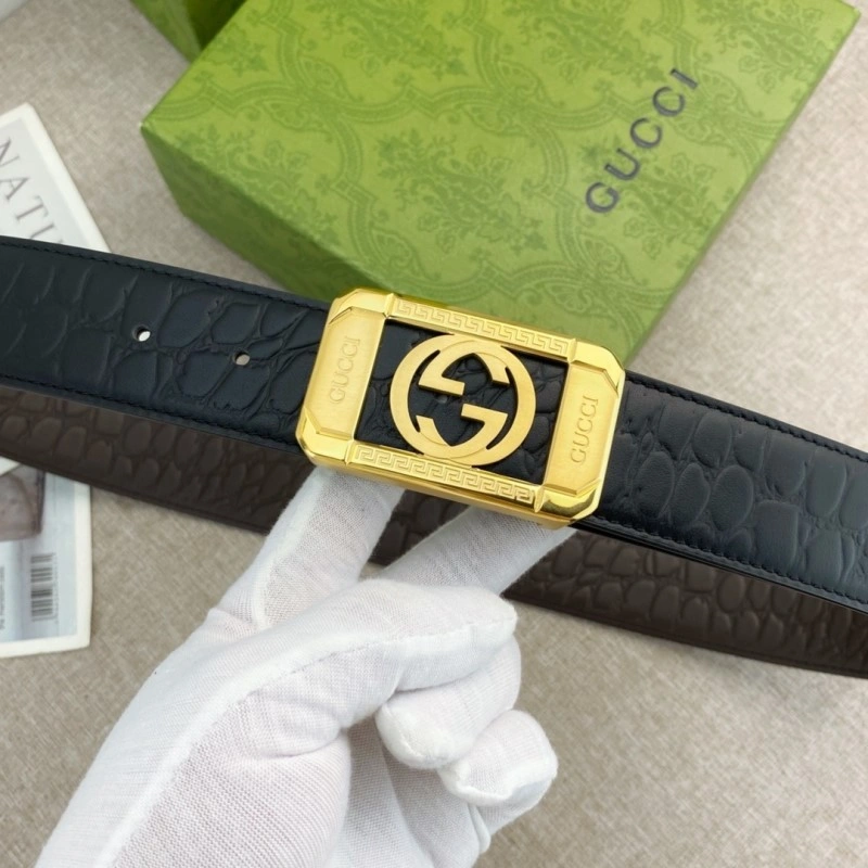 Gucci Belts Classic 292804