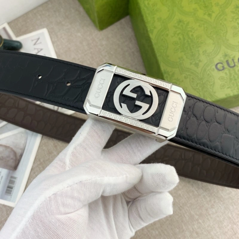 Youthful Gucci Belts 292830