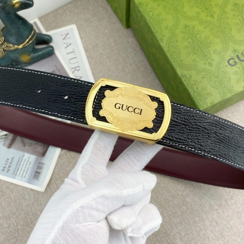 Chic Gucci Belts 292816