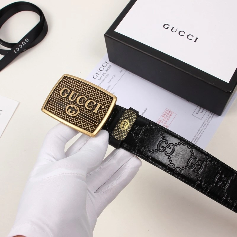 MultiPurpose Gucci Belts 292803