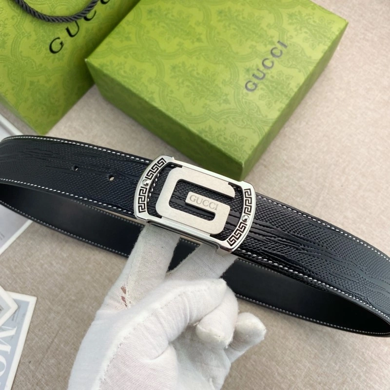 Sporty Gucci Belts 292800
