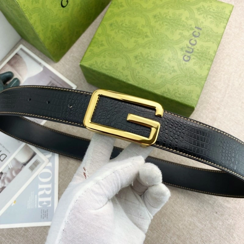 Breathable Gucci Belts 292825