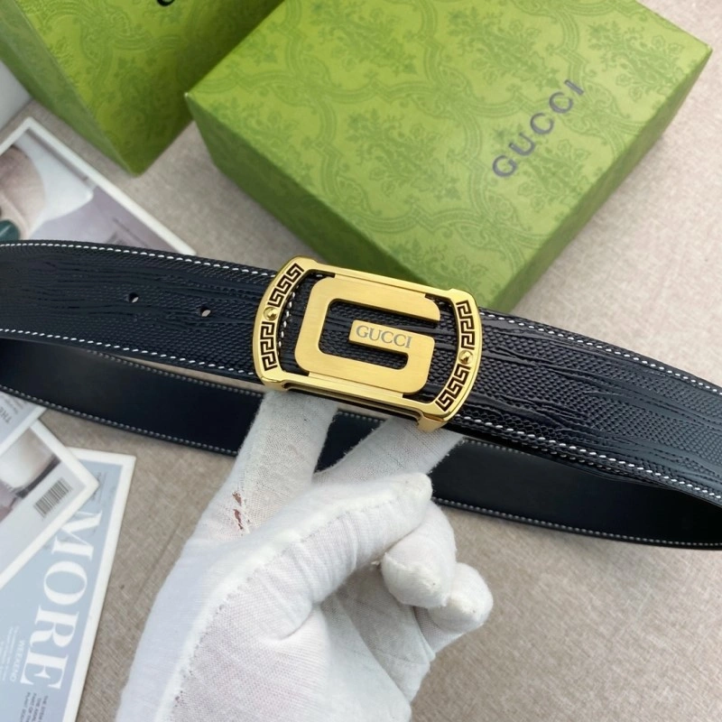 Gucci Belts Unique 292826