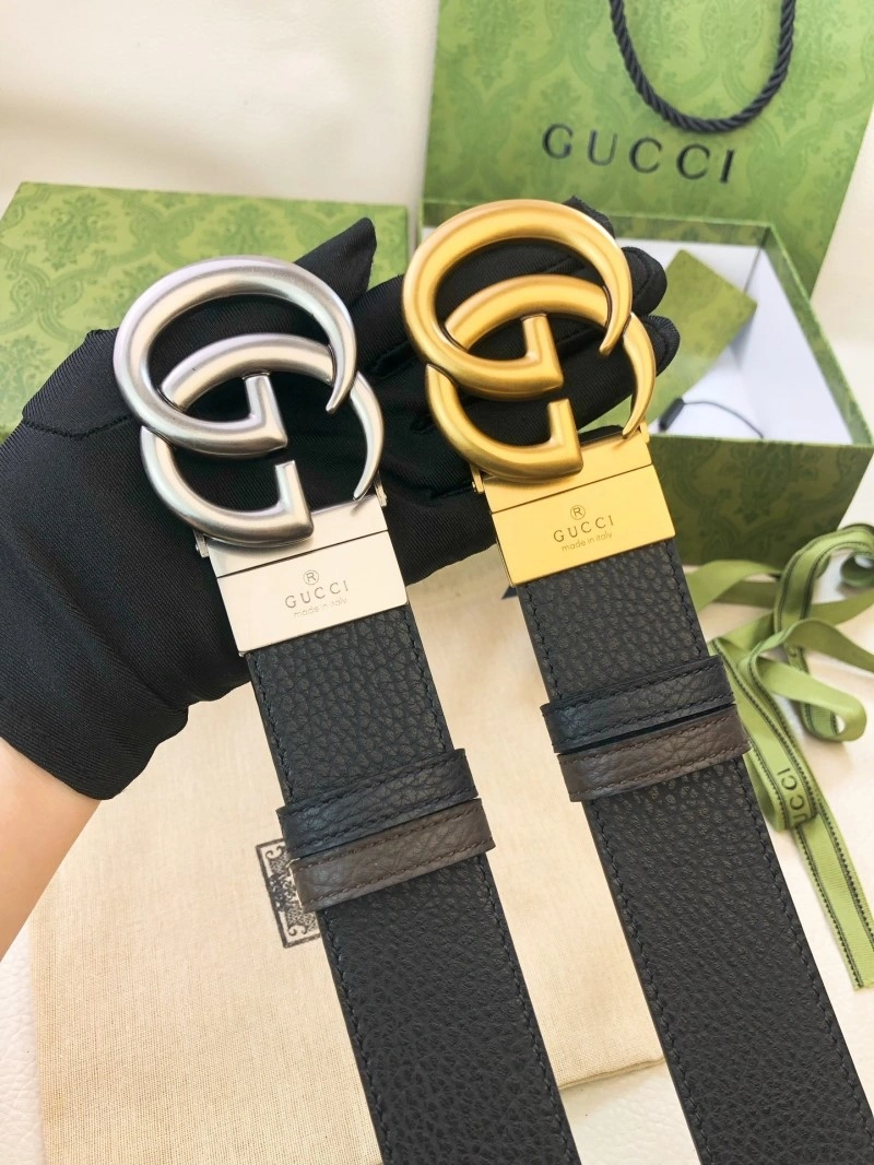 Cozy Gucci Belts 292822