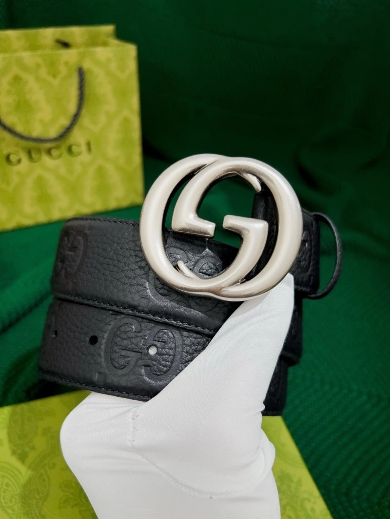 Gucci Belts TechFriendly 292821