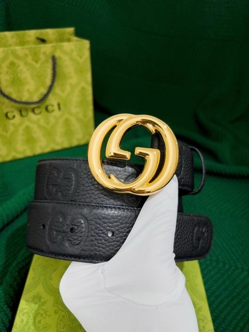 Gucci Belts Stylish 292819