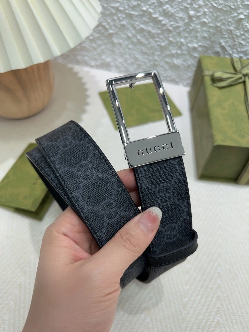 Lightweight Gucci Belts 292829