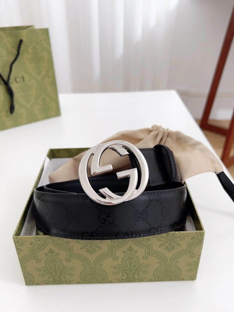 Efficient Gucci Belts 292801