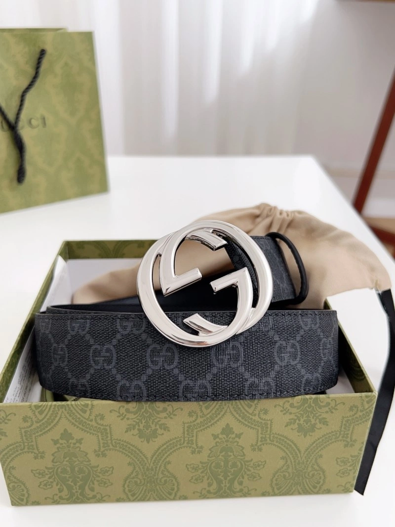 Gucci Belts Unisex 292797