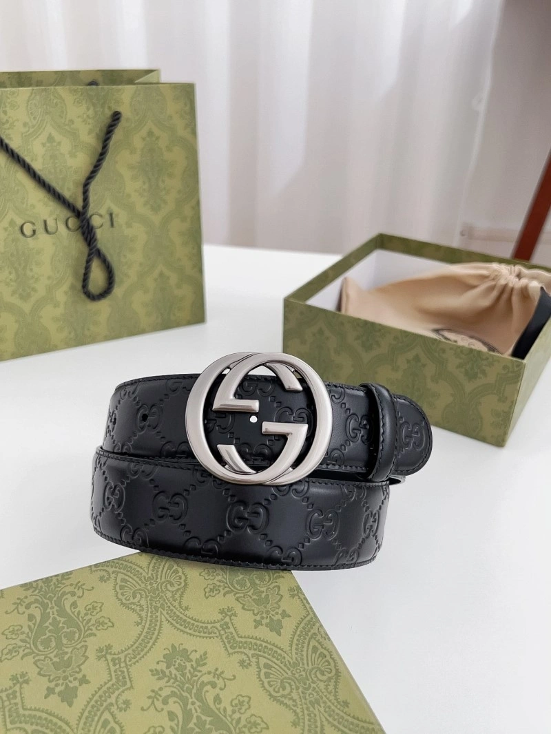 ZipUp Gucci Belts 292796
