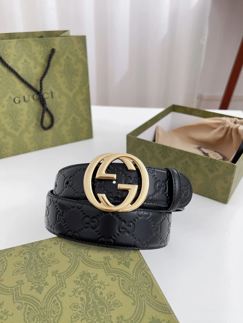 Gucci Belts Classic 292795