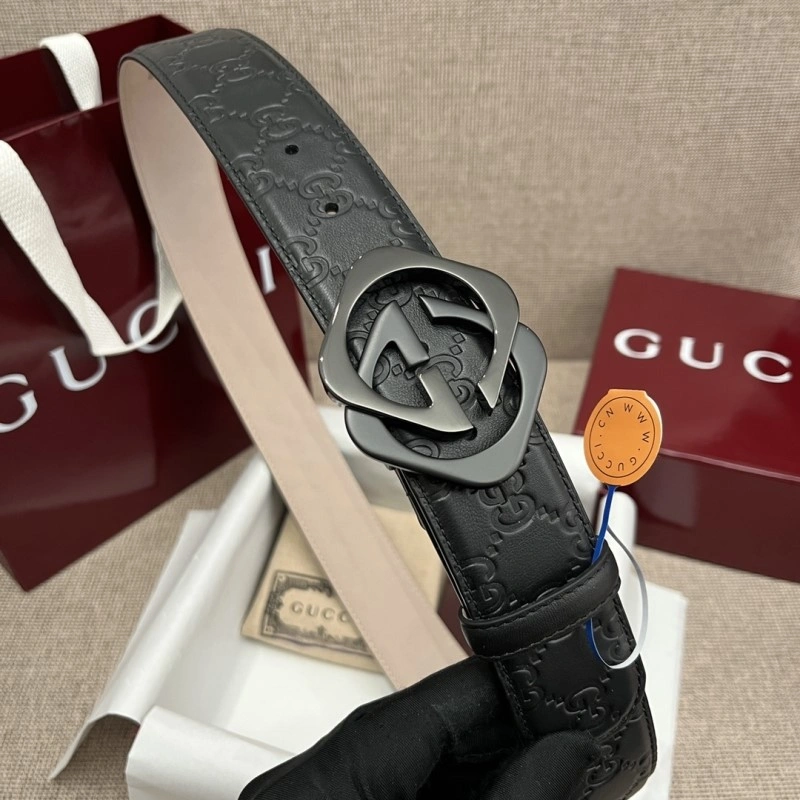 Versatile Gucci Belts 292793