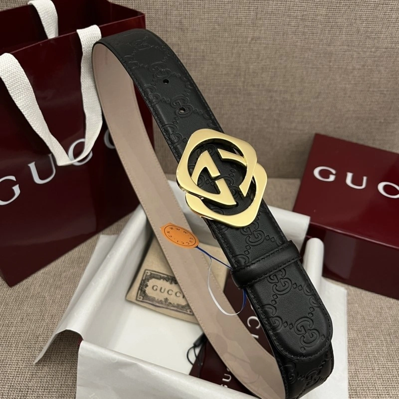 Gucci Belts GoodFit 292788