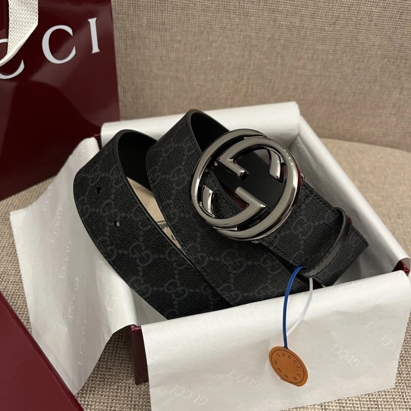 Bold Gucci Belts 292770