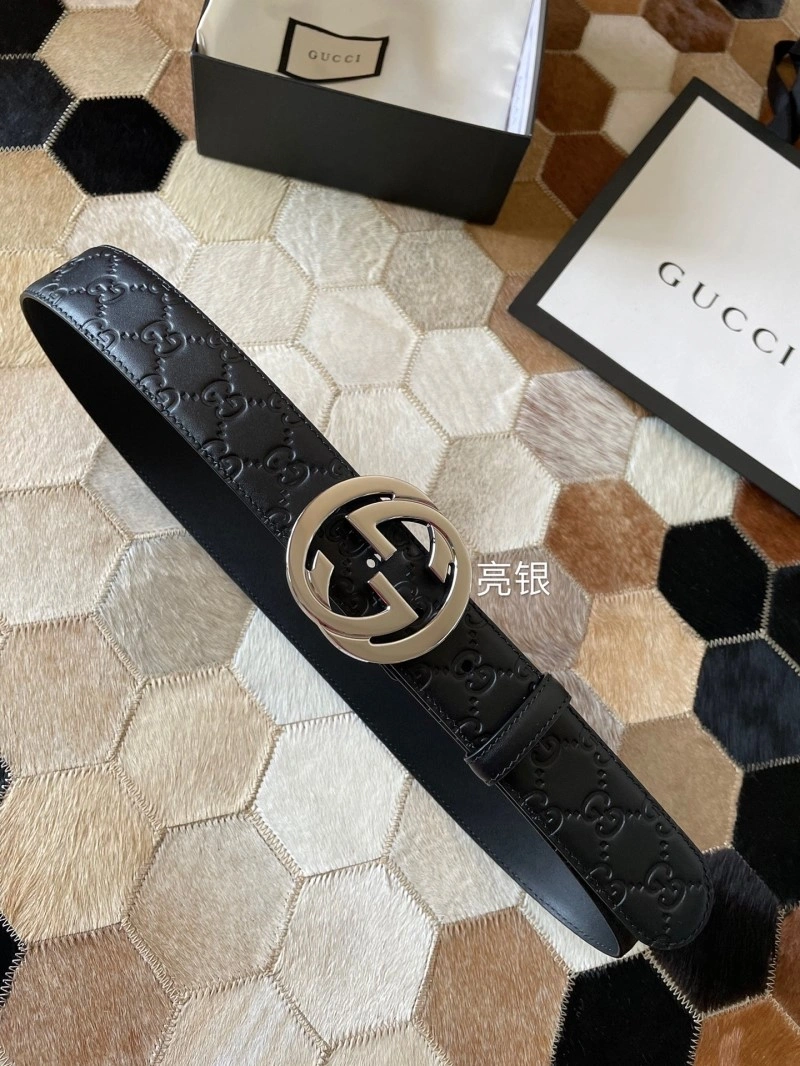 Gucci Belts Versatile 292778