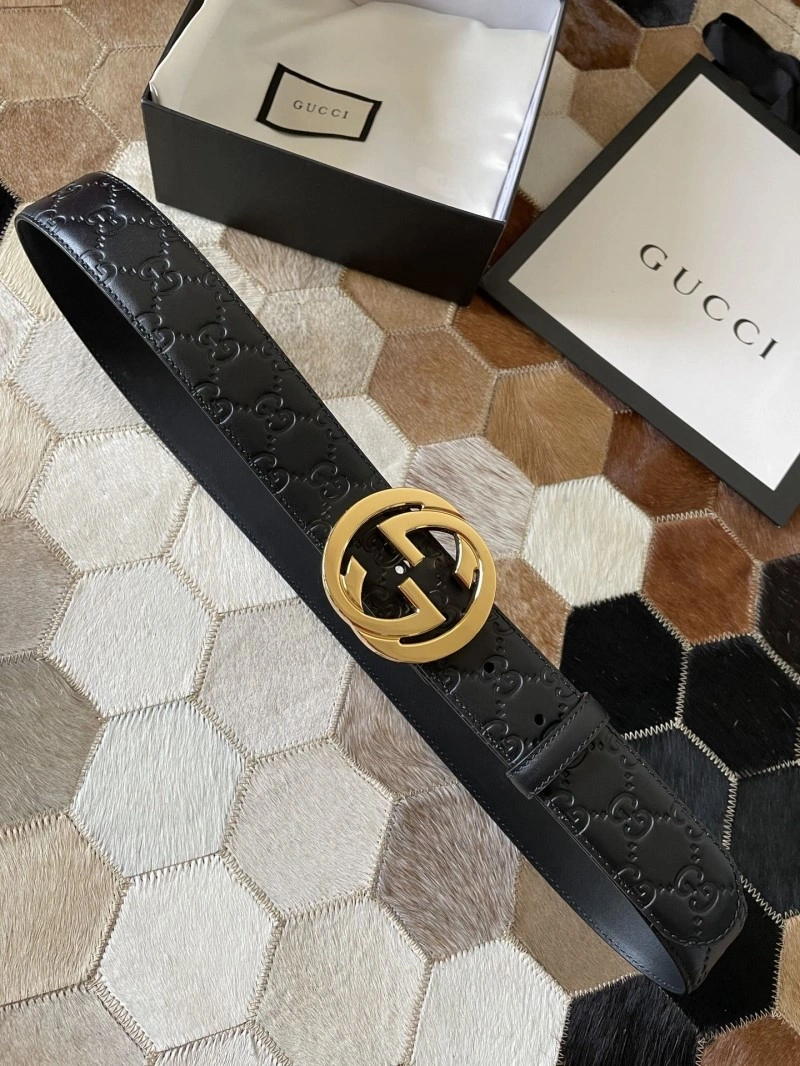 Gucci Belts Contemporary 292775
