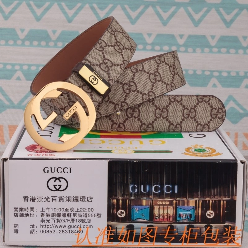 Gucci Belts RelaxedFit 292781