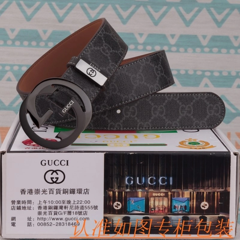 Gucci Belts WellDesigned 292771