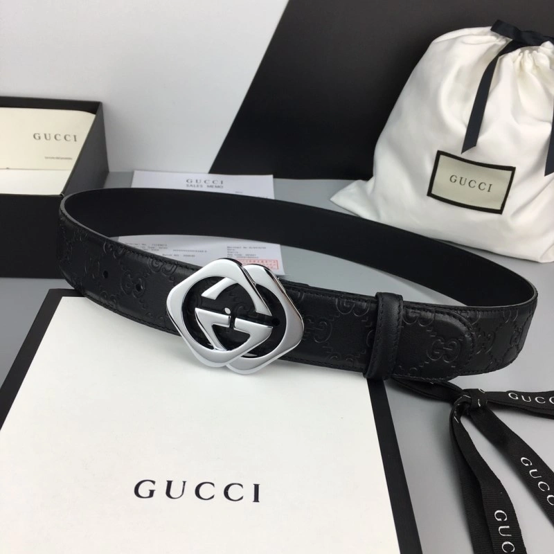 Gucci Belts TimelessDesign 292765