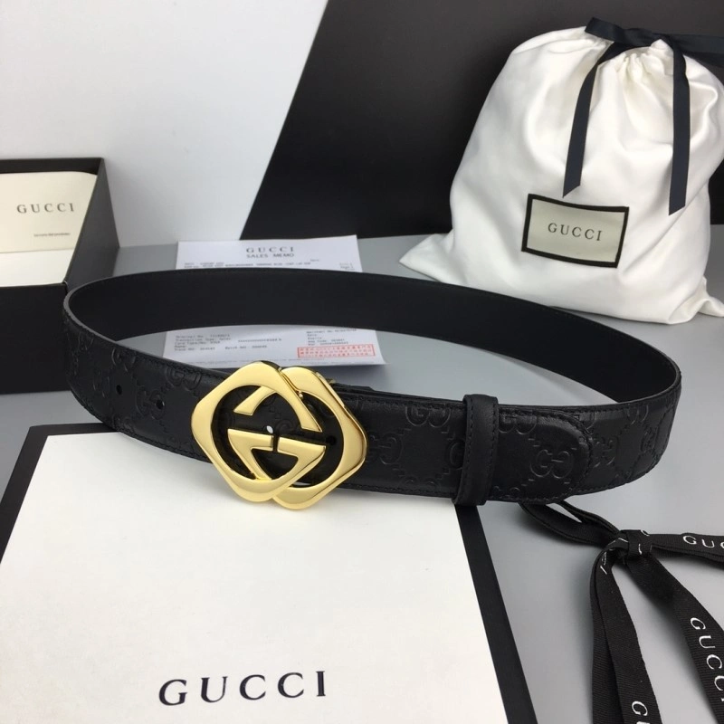 Unisex Gucci Belts 292767
