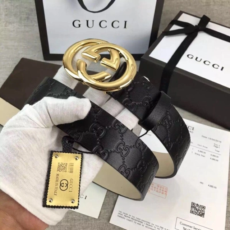 AllSeason Gucci Belts 292790