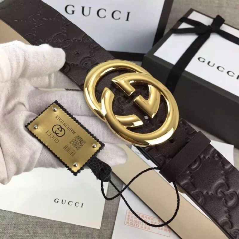 Gucci Belts Elegant 292773