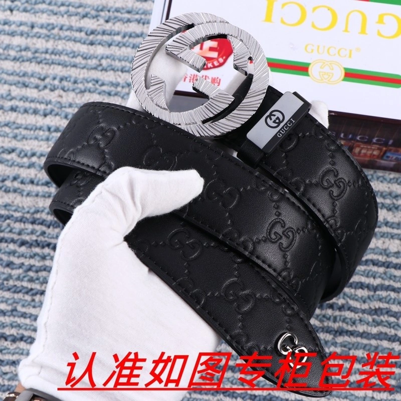 Sleek Gucci Belts 292763