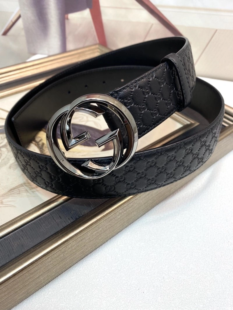 Classic Gucci Belts 292779