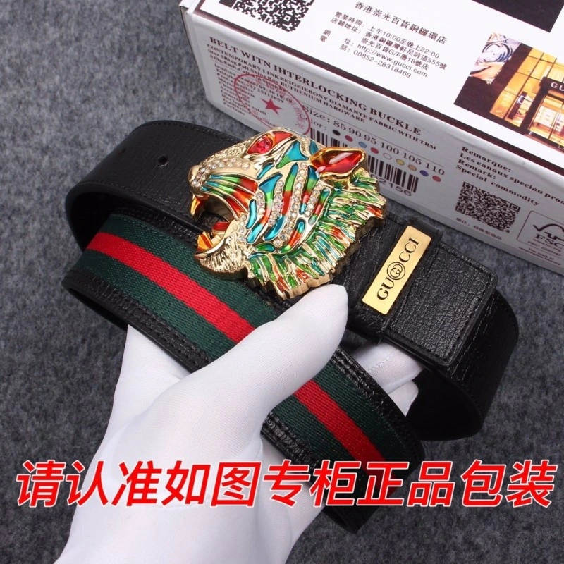 Gucci Belts Lightweight 292780