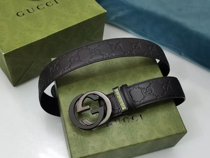 Gucci Belts TravelReady 292766