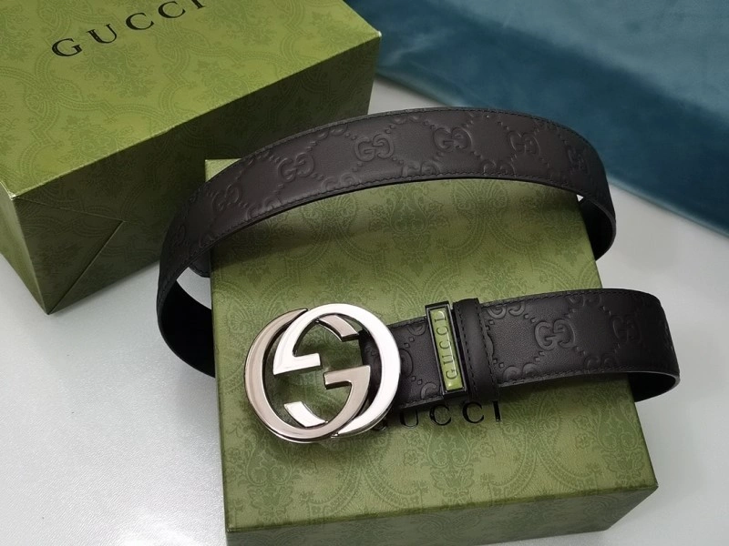 Classic Gucci Belts 292776