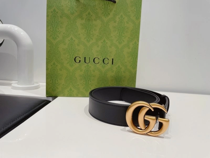 Gucci Belts GoAnywhere 292756