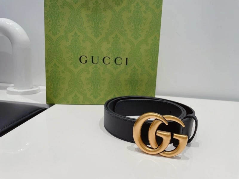 Gucci Belts Timeless 292759