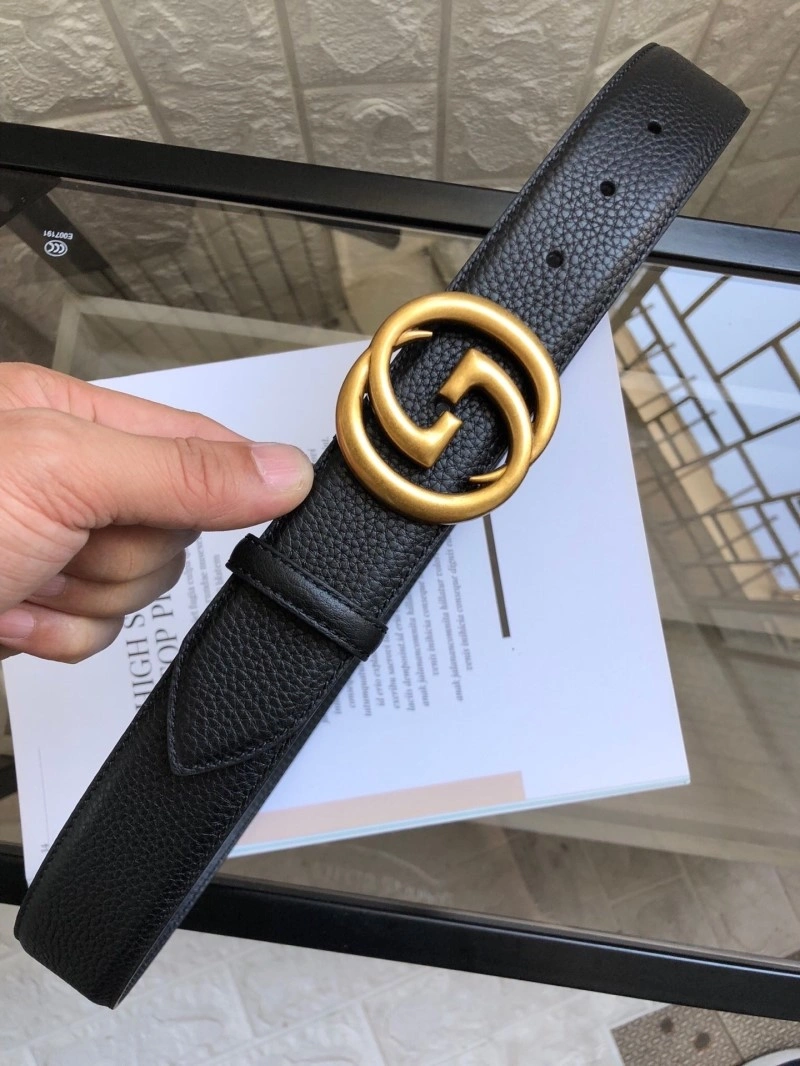 Contemporary Gucci Belts 292754