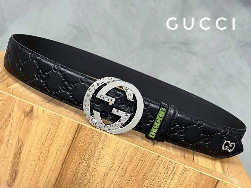 Gucci Belts EasyMatch 292751