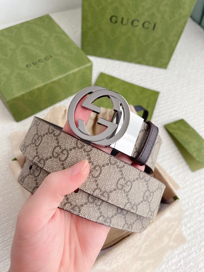 Affordable Gucci Belts 292728