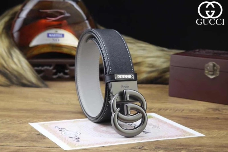 Gucci Belts SmoothTexture 292732