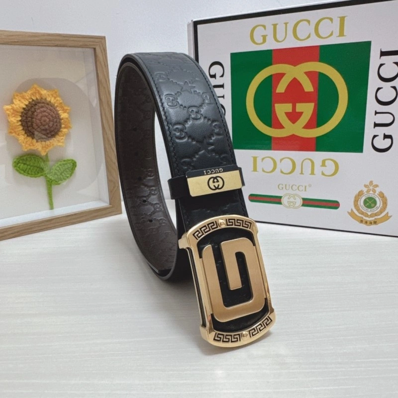 EyeCatching Gucci Belts 292726