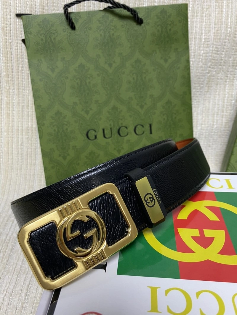 Gucci Belts Sleek 292735