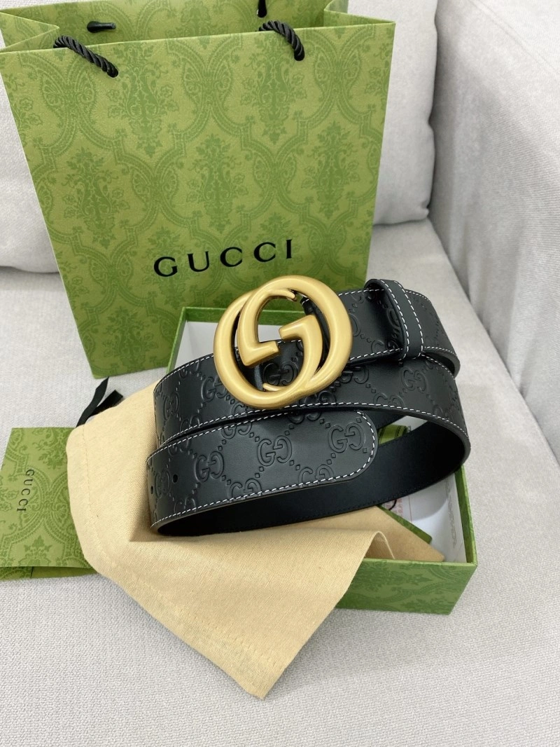 Gucci Belts Unisex 292719