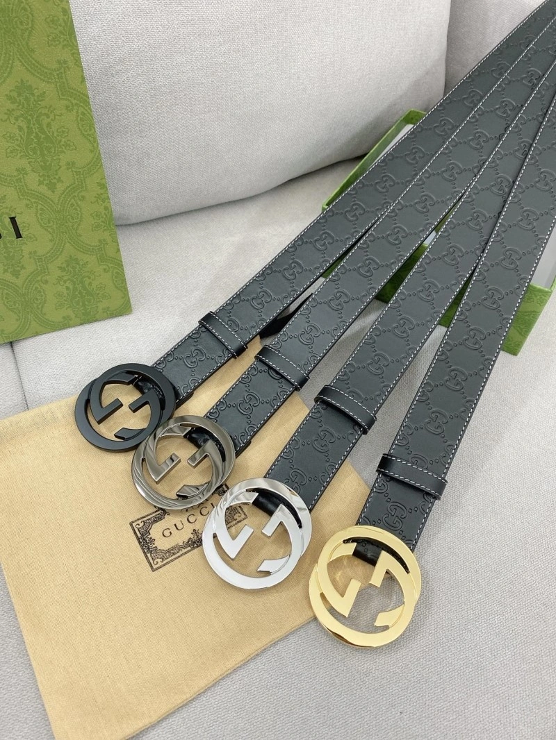 NewStyle Gucci Belts 292739